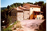 Viesu māja Beverino Itālija